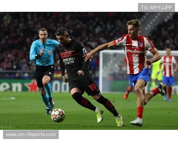 AC米兰准备在东欧寻找更具性价比的后防人才