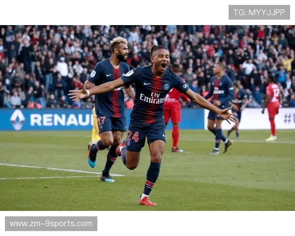 法甲巴黎前场连线完美,胜利毫无悬念